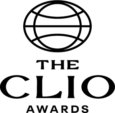 Global Clio Award Black
