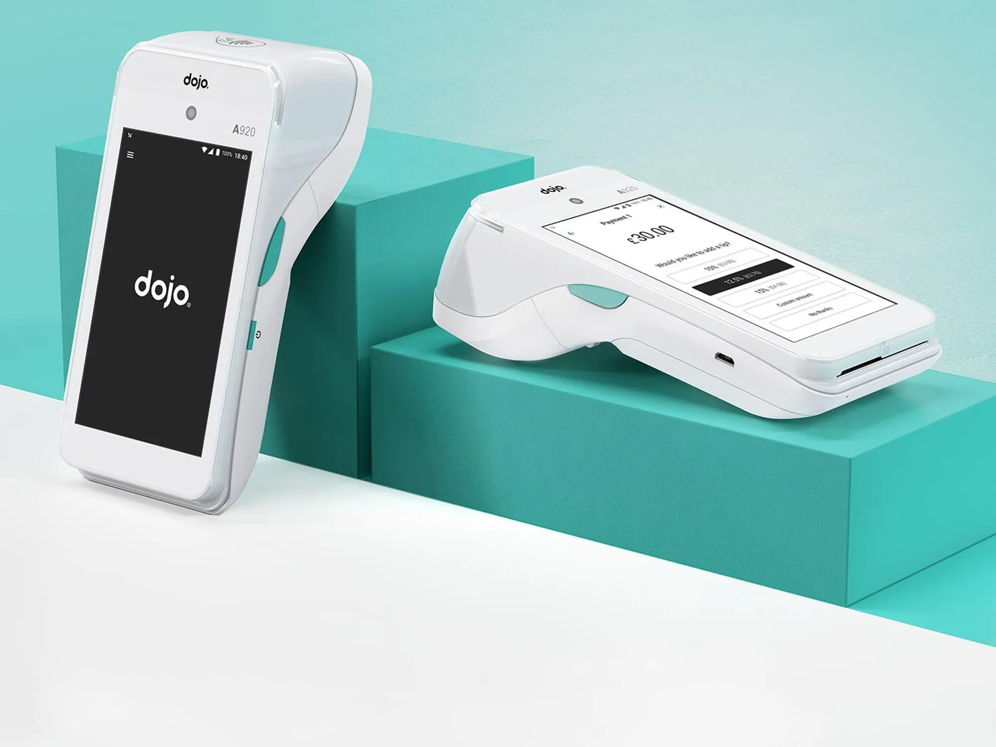 Dojo go product shot 1