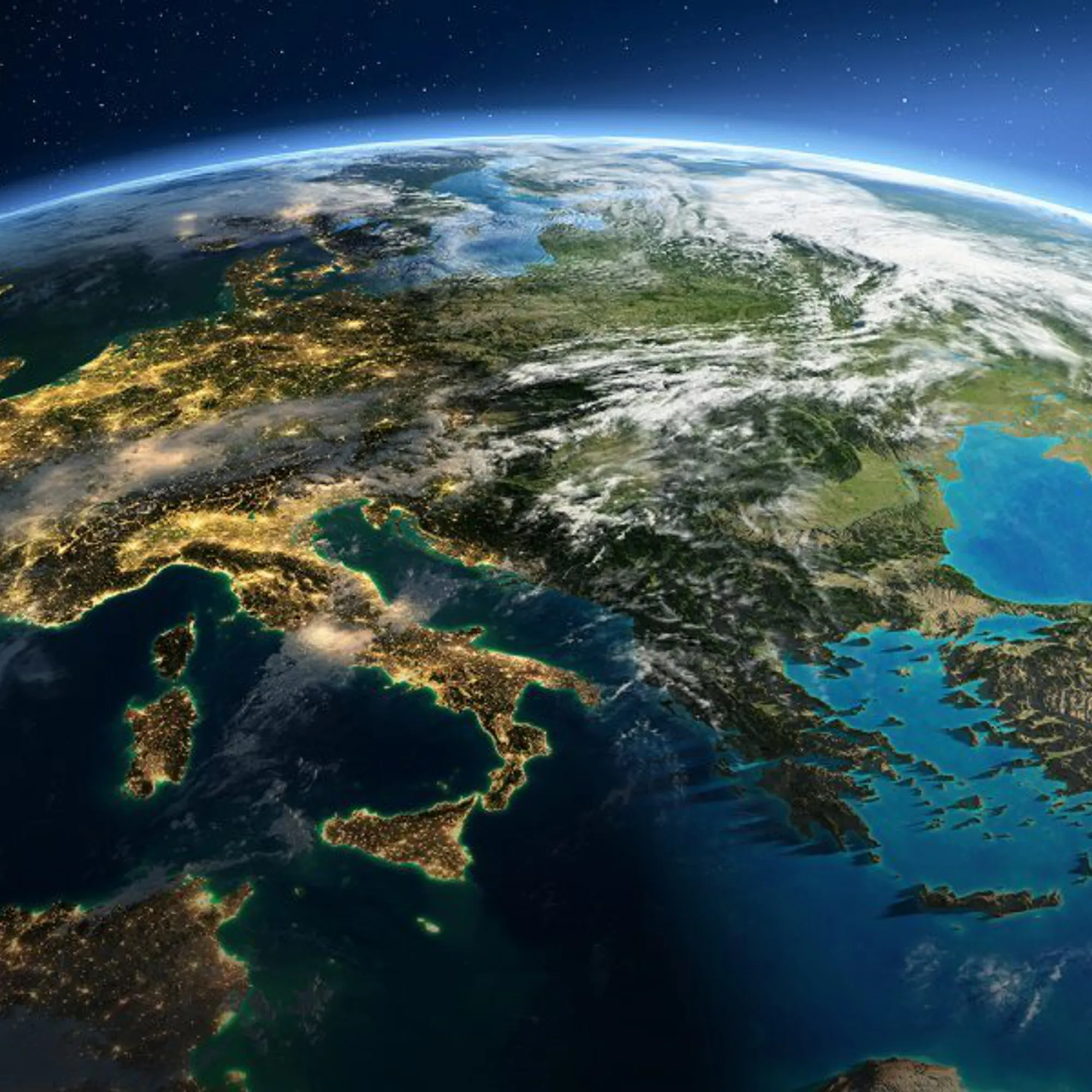 Globe
