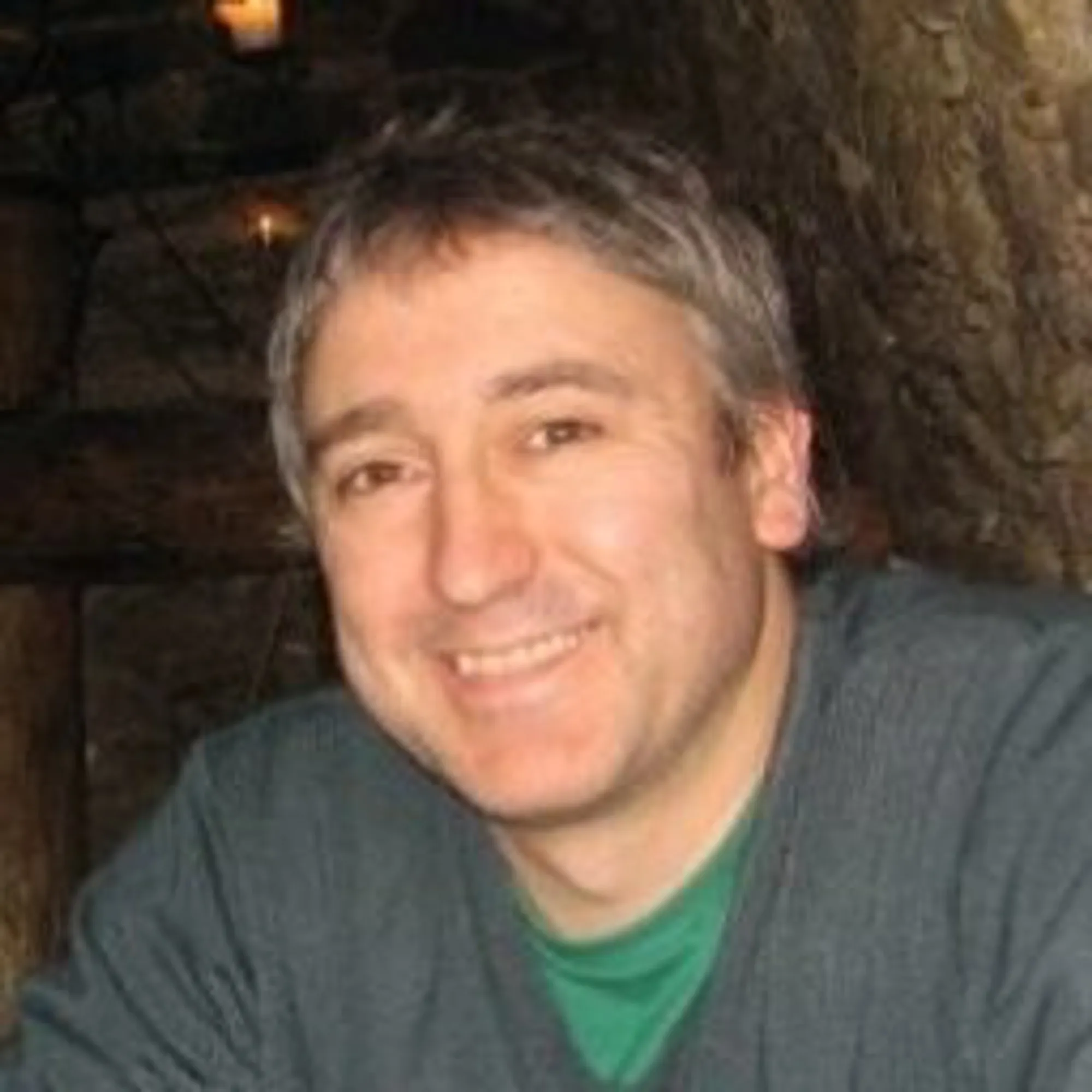 Tim giles