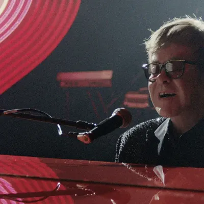 John lewis partners elton red piano tour
