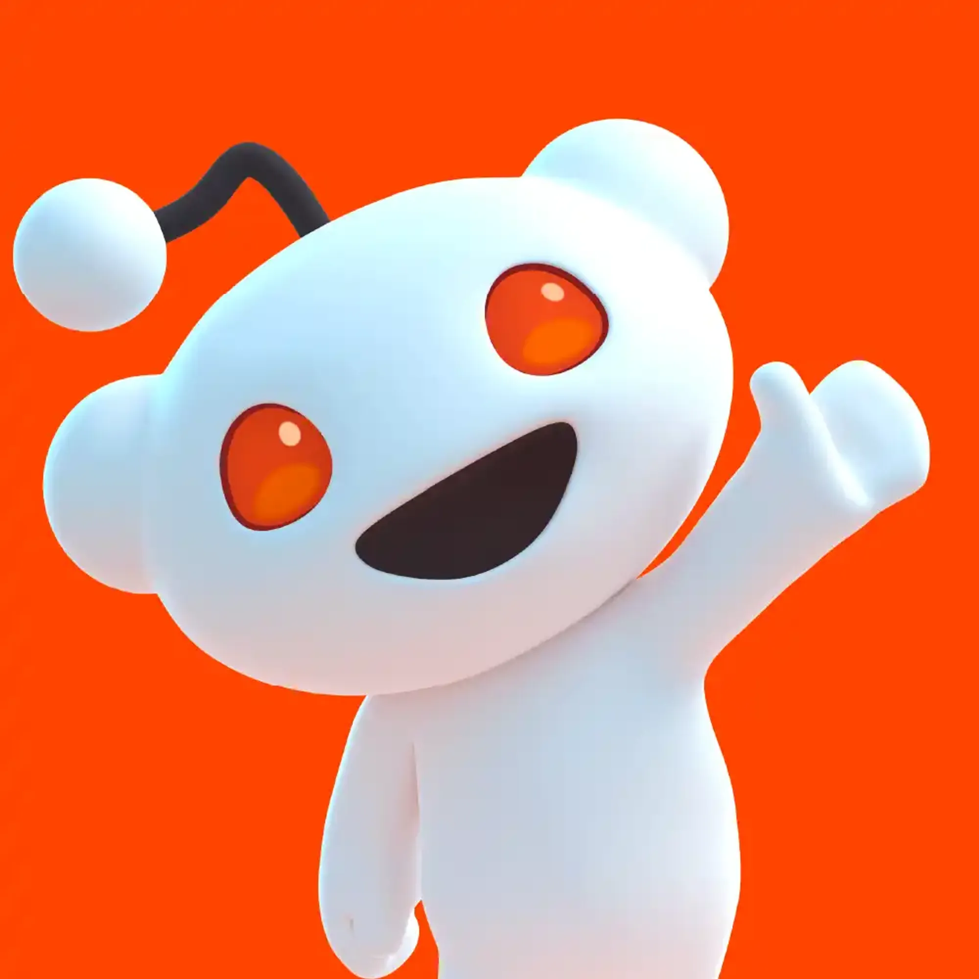 Reddit feature picture